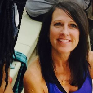 Meet your Posher, Joni